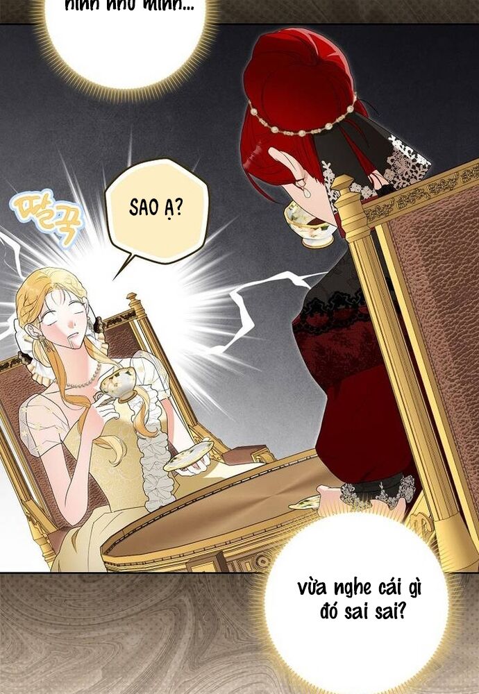 Tôi Chỉ Muốn Ngủ Riêng! - Chapter 2 - Page 32