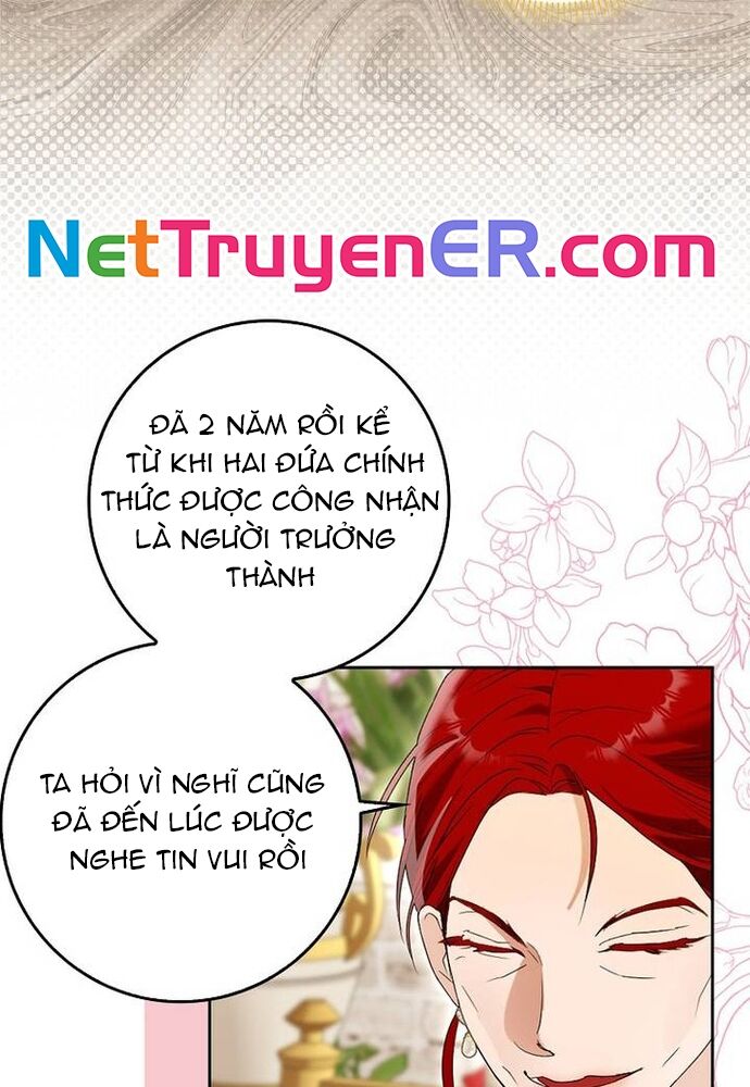 Tôi Chỉ Muốn Ngủ Riêng! - Chapter 2 - Page 33