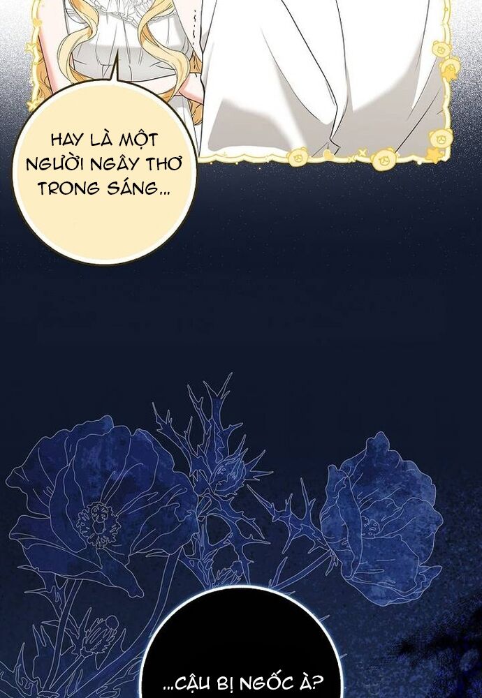 Tôi Chỉ Muốn Ngủ Riêng! - Chapter 2 - Page 4