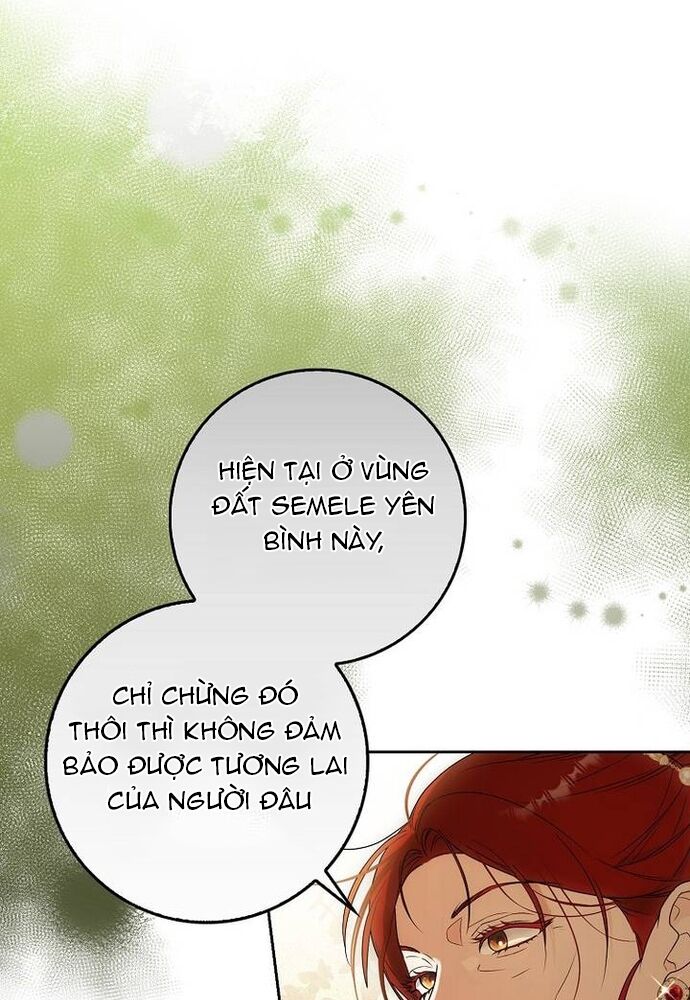 Tôi Chỉ Muốn Ngủ Riêng! - Chapter 2 - Page 42