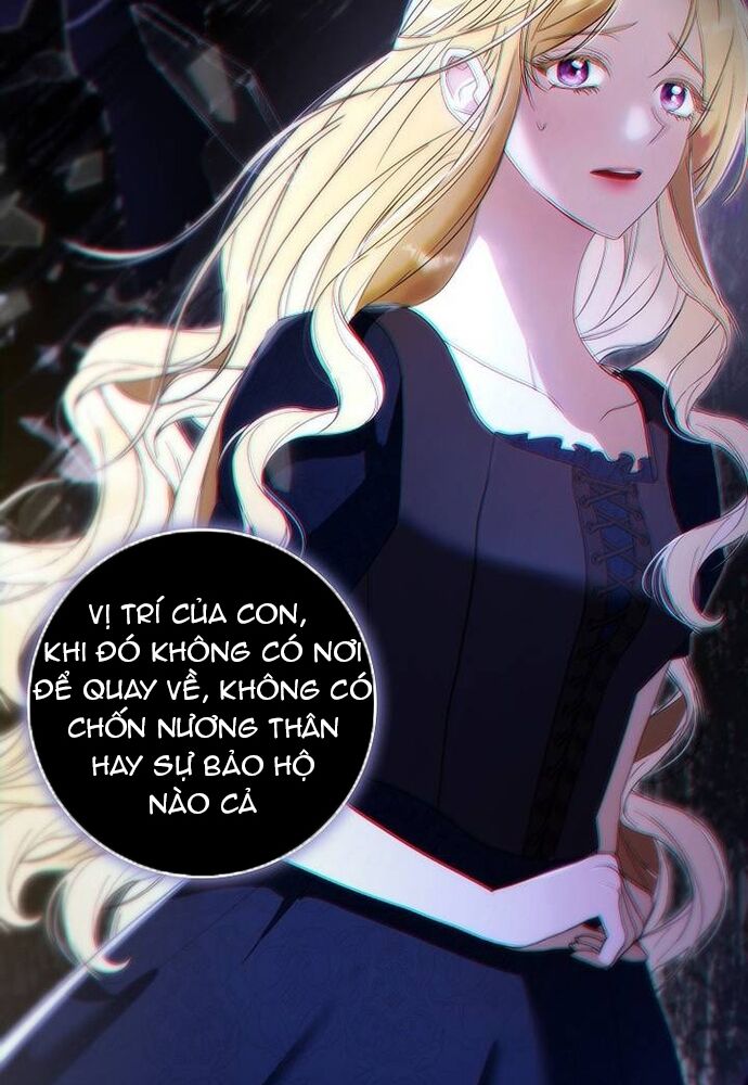 Tôi Chỉ Muốn Ngủ Riêng! - Chapter 2 - Page 49