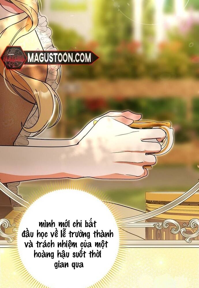 Tôi Chỉ Muốn Ngủ Riêng! - Chapter 2 - Page 55