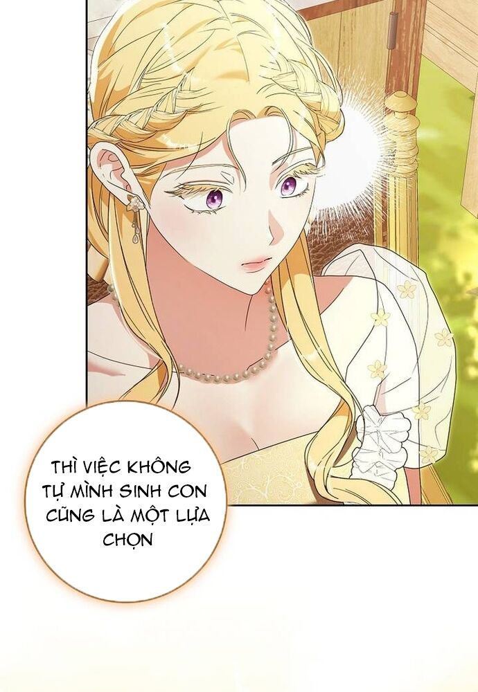 Tôi Chỉ Muốn Ngủ Riêng! - Chapter 2 - Page 60