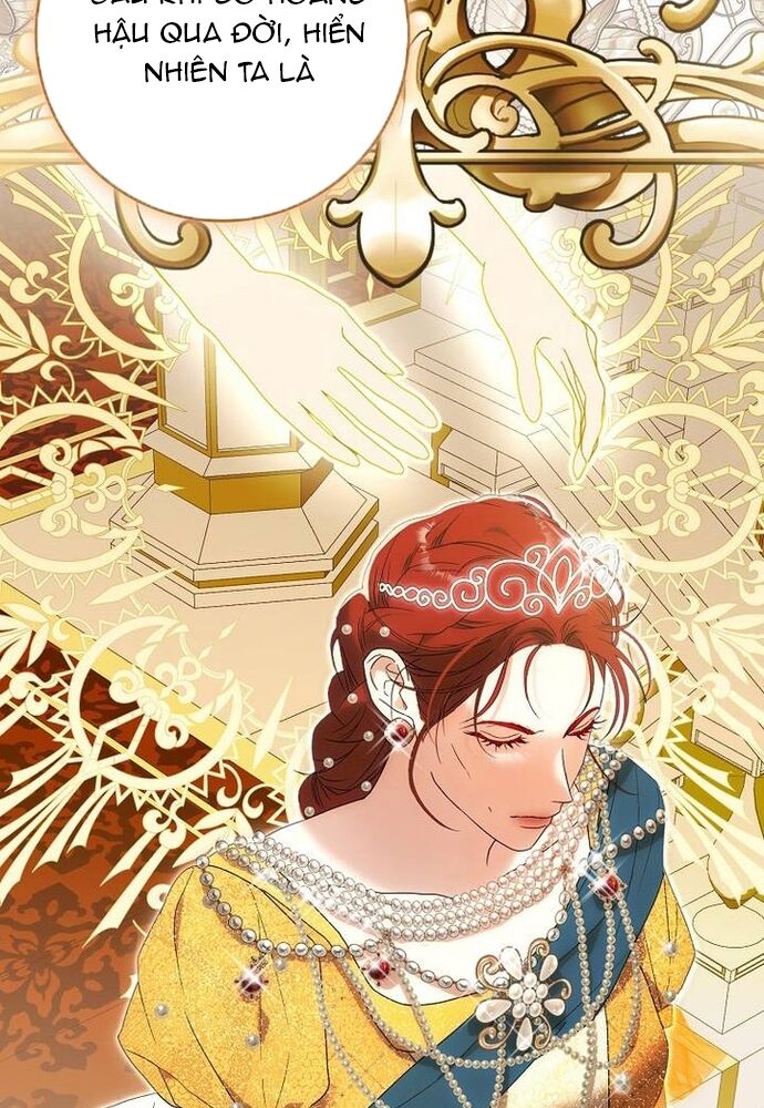 Tôi Chỉ Muốn Ngủ Riêng! - Chapter 2 - Page 69