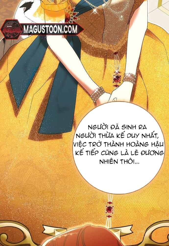 Tôi Chỉ Muốn Ngủ Riêng! - Chapter 2 - Page 70