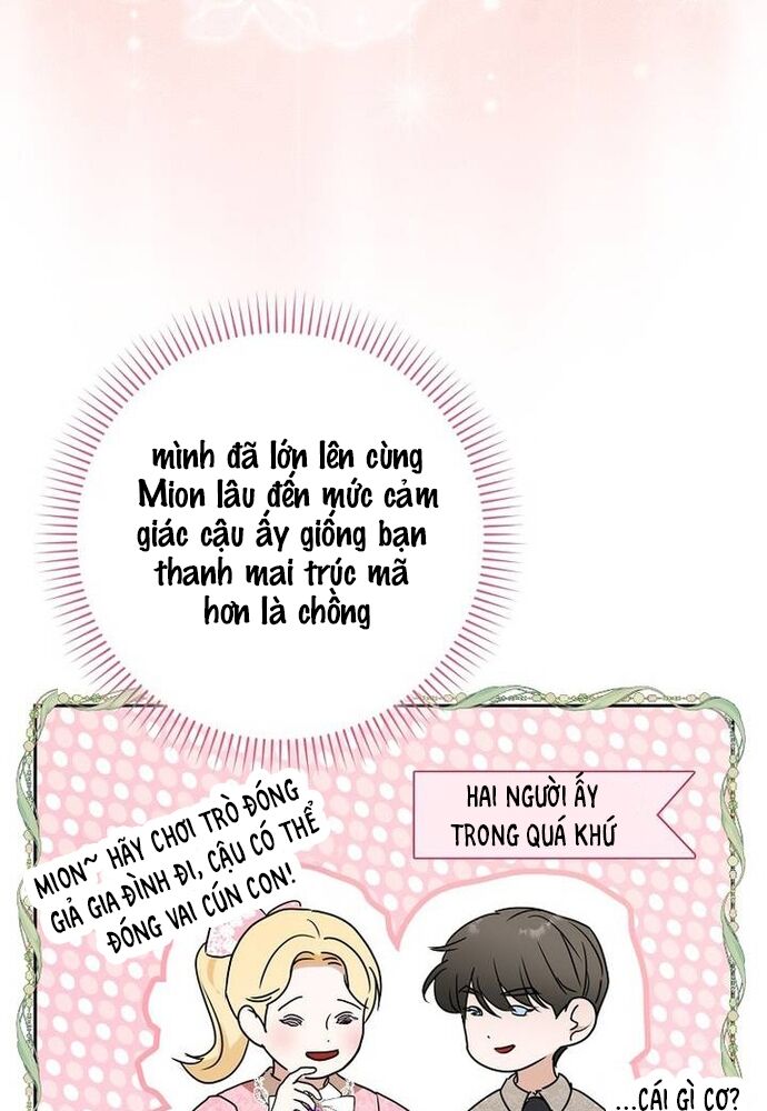 Tôi Chỉ Muốn Ngủ Riêng! - Chapter 2 - Page 81