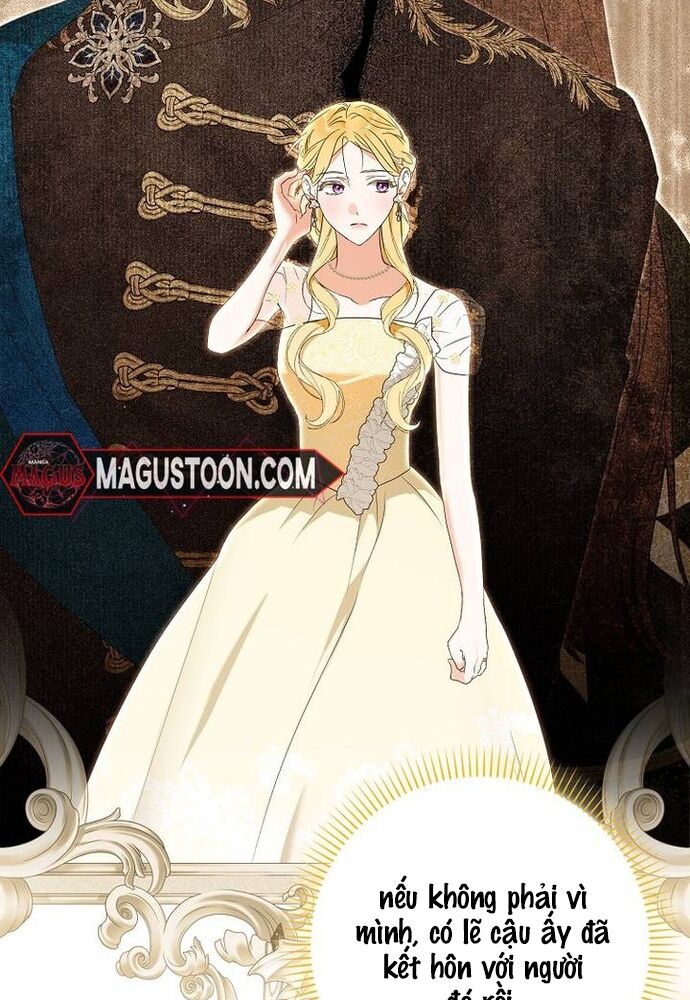 Tôi Chỉ Muốn Ngủ Riêng! - Chapter 2 - Page 87