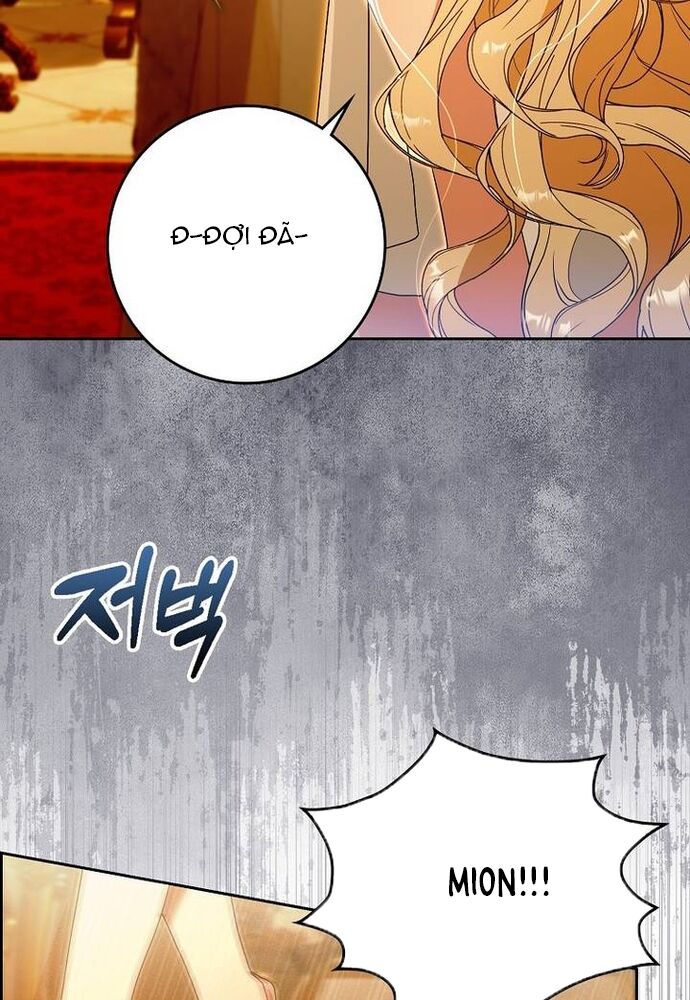 Tôi Chỉ Muốn Ngủ Riêng! - Chapter 2 - Page 9
