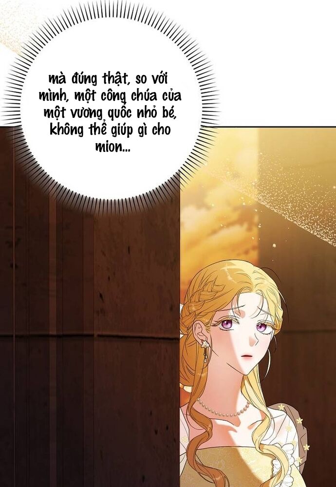 Tôi Chỉ Muốn Ngủ Riêng! - Chapter 2 - Page 90