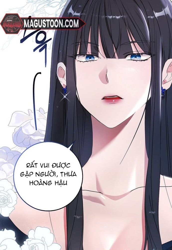 Tôi Chỉ Muốn Ngủ Riêng! - Chapter 2 - Page 97