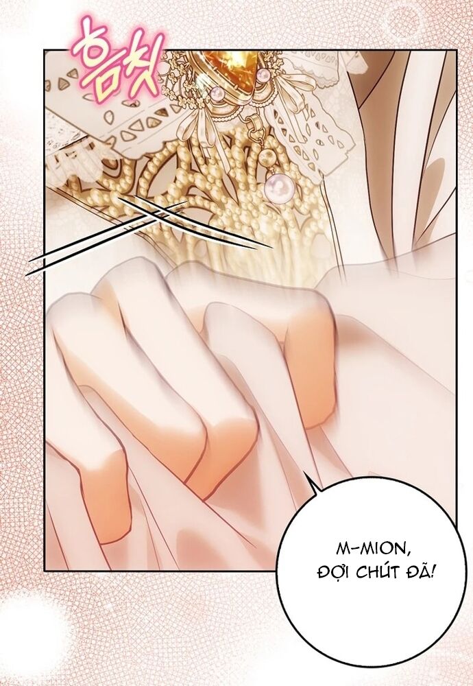 Tôi Chỉ Muốn Ngủ Riêng! - Chapter 20 - Page 12