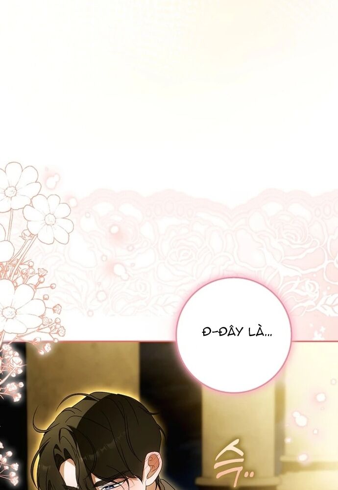 Tôi Chỉ Muốn Ngủ Riêng! - Chapter 20 - Page 19
