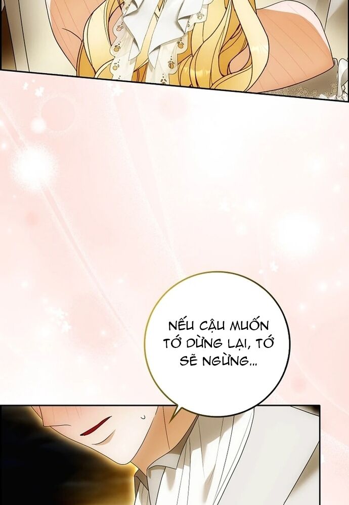 Tôi Chỉ Muốn Ngủ Riêng! - Chapter 20 - Page 22