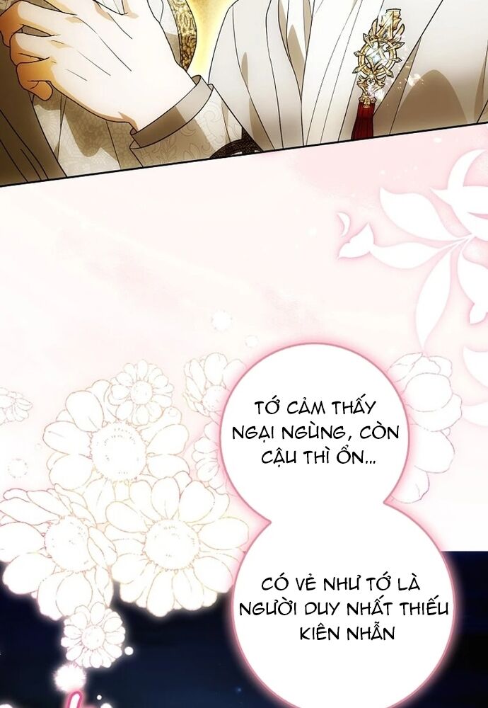 Tôi Chỉ Muốn Ngủ Riêng! - Chapter 20 - Page 28