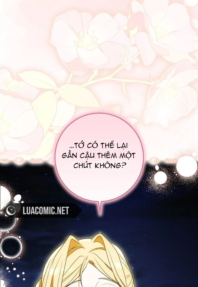 Tôi Chỉ Muốn Ngủ Riêng! - Chapter 20 - Page 37