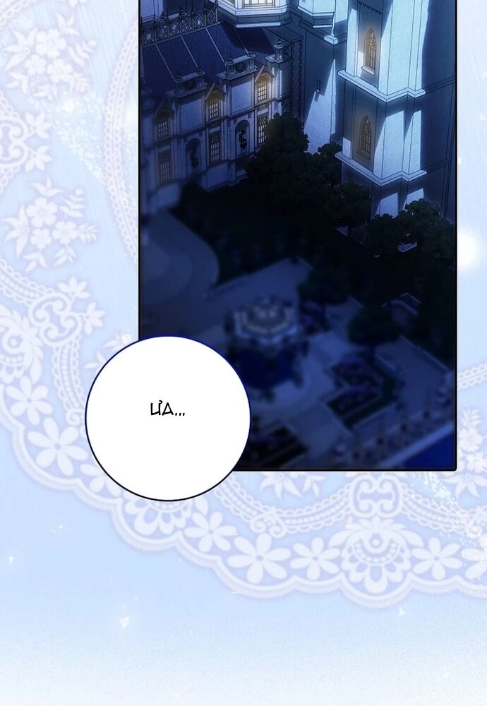 Tôi Chỉ Muốn Ngủ Riêng! - Chapter 20 - Page 43