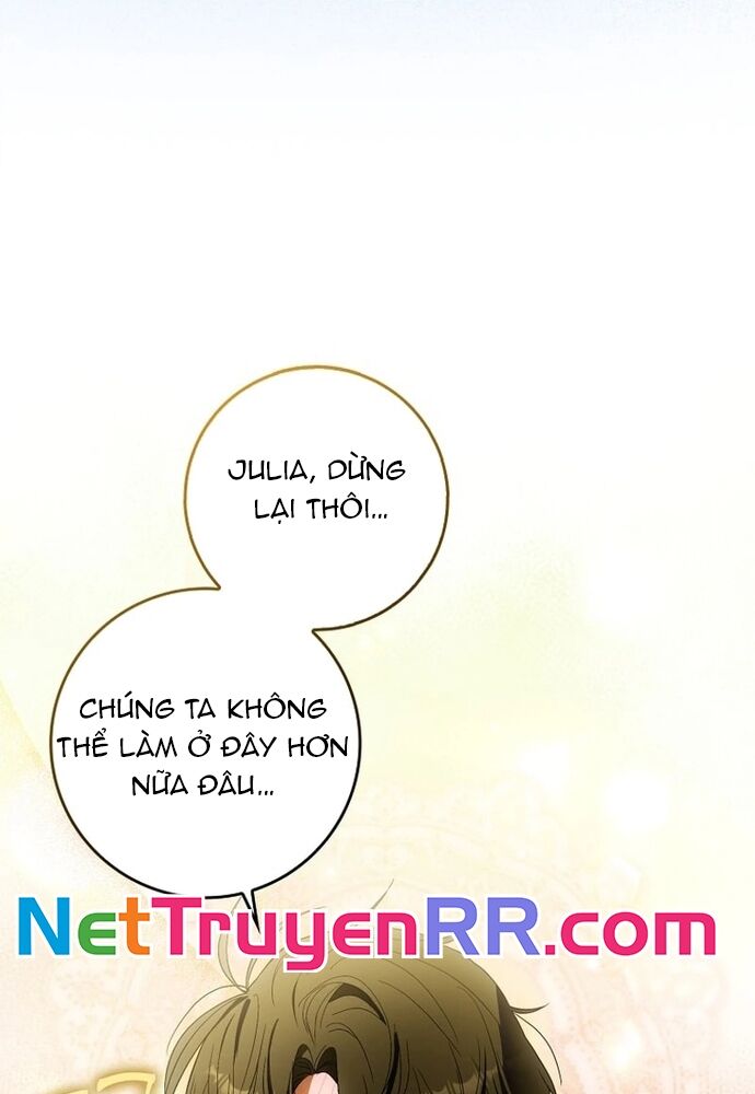 Tôi Chỉ Muốn Ngủ Riêng! - Chapter 20 - Page 44