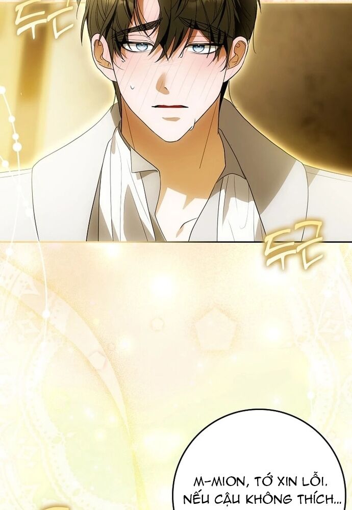 Tôi Chỉ Muốn Ngủ Riêng! - Chapter 20 - Page 45