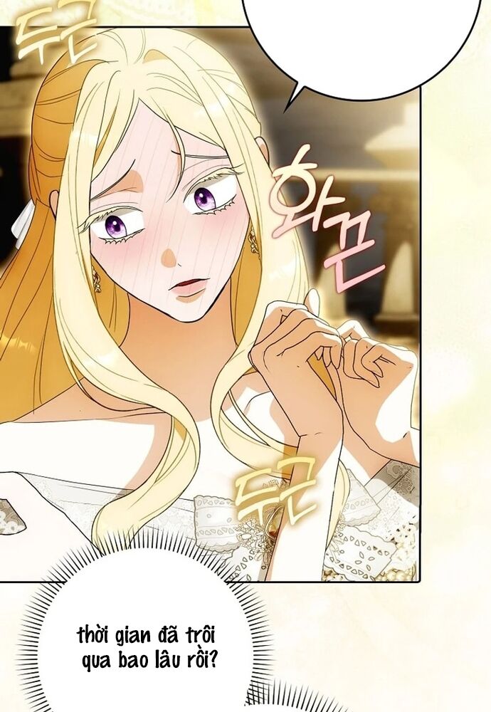 Tôi Chỉ Muốn Ngủ Riêng! - Chapter 20 - Page 46