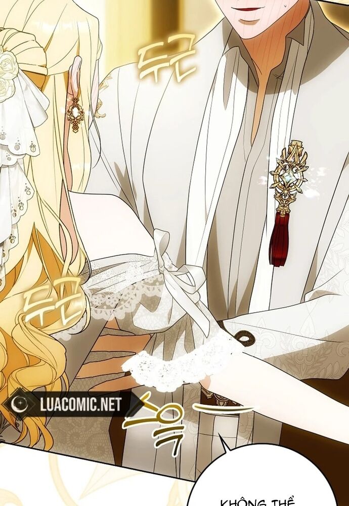 Tôi Chỉ Muốn Ngủ Riêng! - Chapter 20 - Page 48