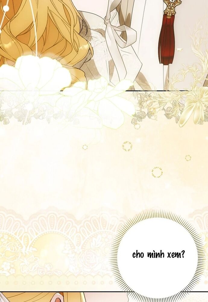 Tôi Chỉ Muốn Ngủ Riêng! - Chapter 20 - Page 51