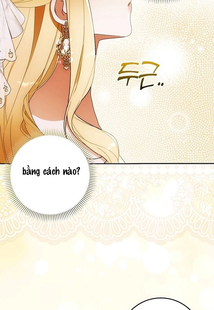 Tôi Chỉ Muốn Ngủ Riêng! - Chapter 20 - Page 52