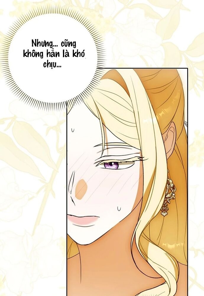 Tôi Chỉ Muốn Ngủ Riêng! - Chapter 20 - Page 57