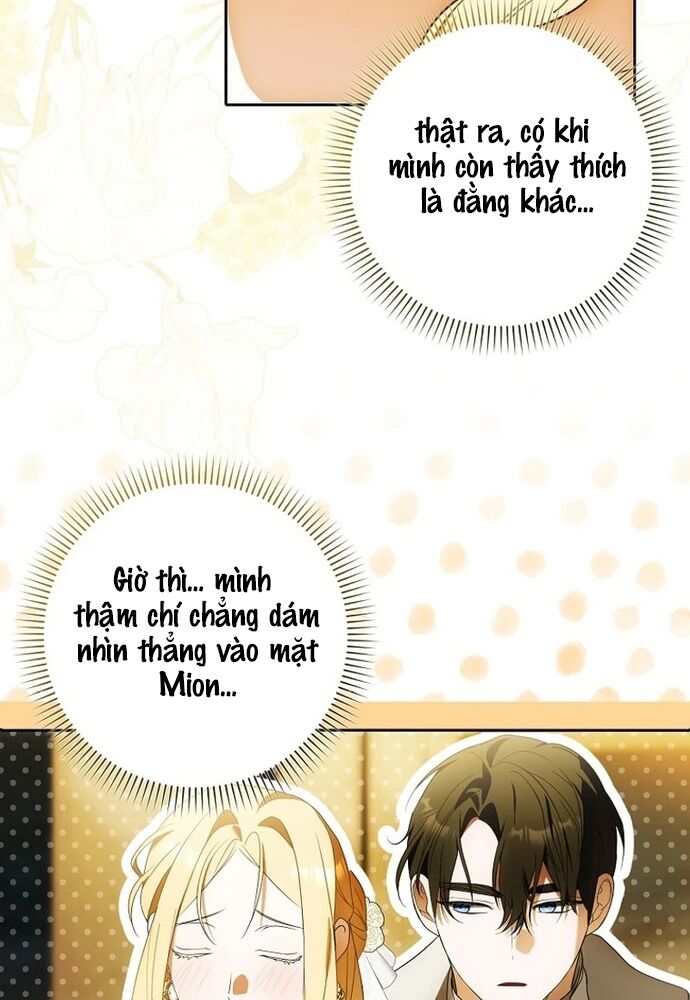 Tôi Chỉ Muốn Ngủ Riêng! - Chapter 20 - Page 58