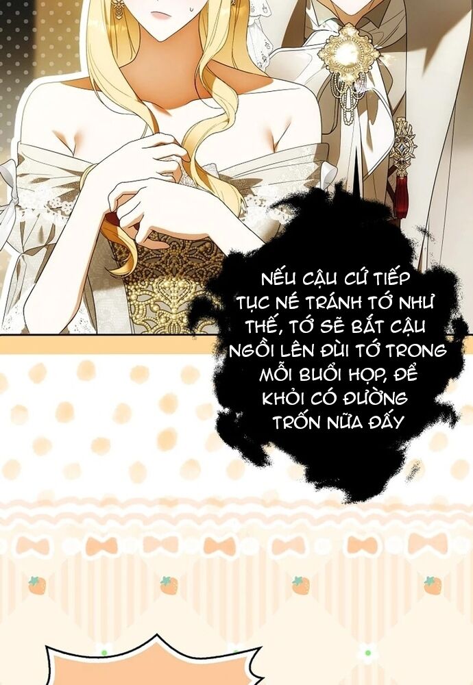 Tôi Chỉ Muốn Ngủ Riêng! - Chapter 20 - Page 59