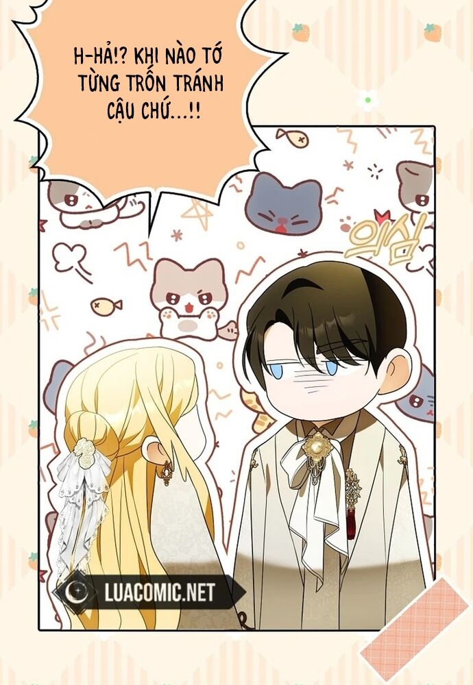 Tôi Chỉ Muốn Ngủ Riêng! - Chapter 20 - Page 60