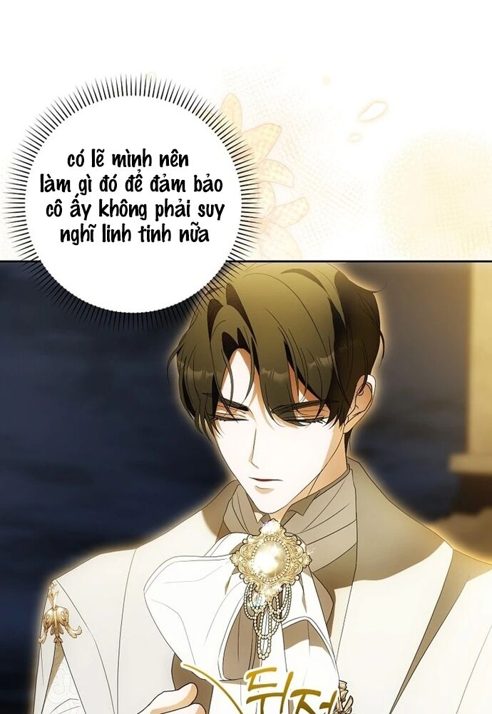 Tôi Chỉ Muốn Ngủ Riêng! - Chapter 20 - Page 62