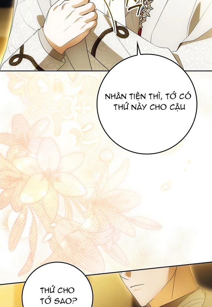 Tôi Chỉ Muốn Ngủ Riêng! - Chapter 20 - Page 63