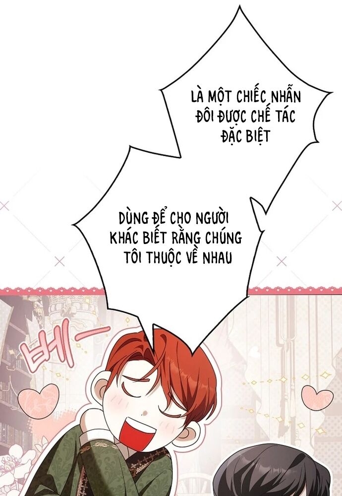 Tôi Chỉ Muốn Ngủ Riêng! - Chapter 21 - Page 11