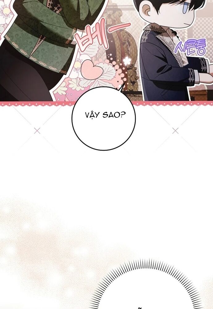 Tôi Chỉ Muốn Ngủ Riêng! - Chapter 21 - Page 12