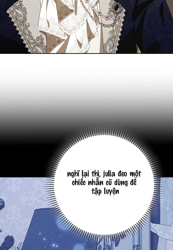 Tôi Chỉ Muốn Ngủ Riêng! - Chapter 21 - Page 14