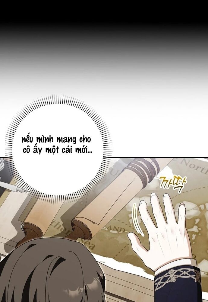 Tôi Chỉ Muốn Ngủ Riêng! - Chapter 21 - Page 16