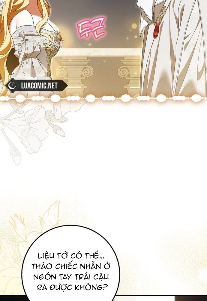 Tôi Chỉ Muốn Ngủ Riêng! - Chapter 21 - Page 20