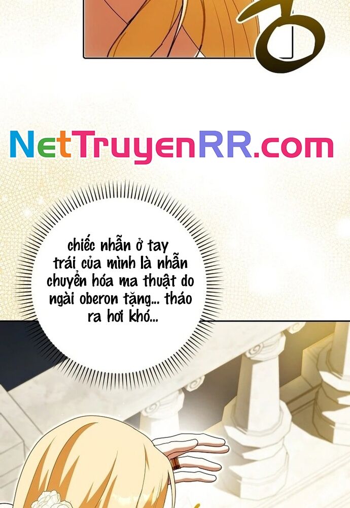 Tôi Chỉ Muốn Ngủ Riêng! - Chapter 21 - Page 23