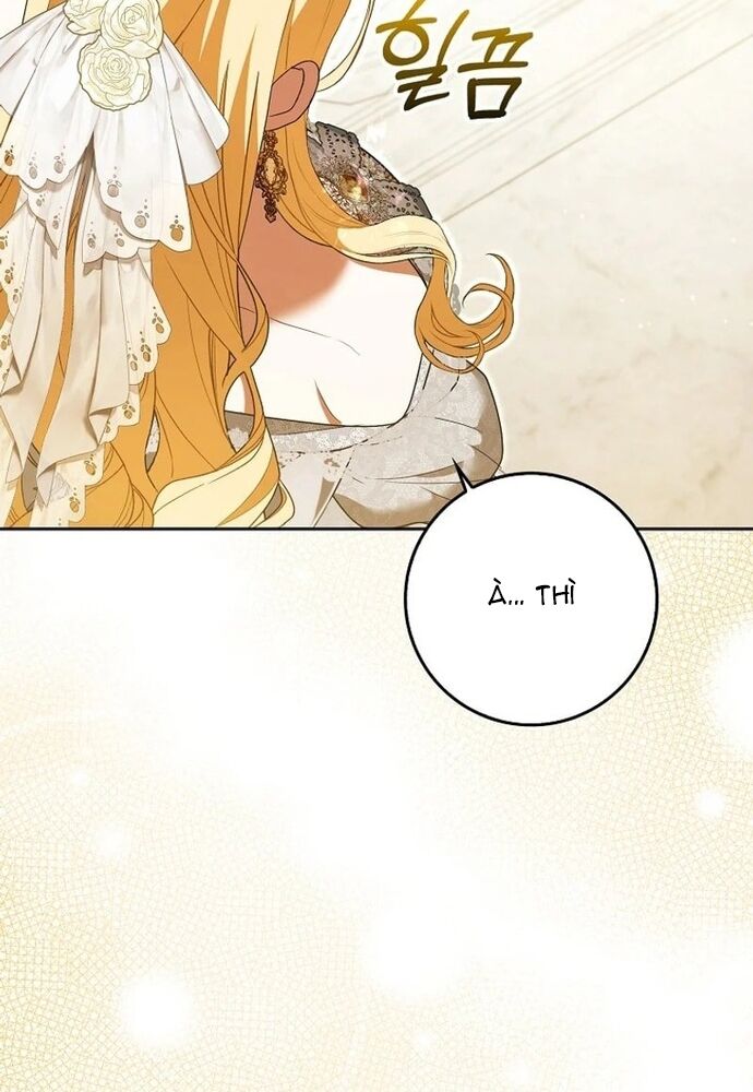 Tôi Chỉ Muốn Ngủ Riêng! - Chapter 21 - Page 24