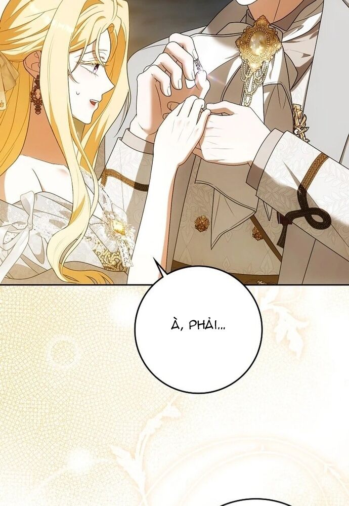 Tôi Chỉ Muốn Ngủ Riêng! - Chapter 21 - Page 27