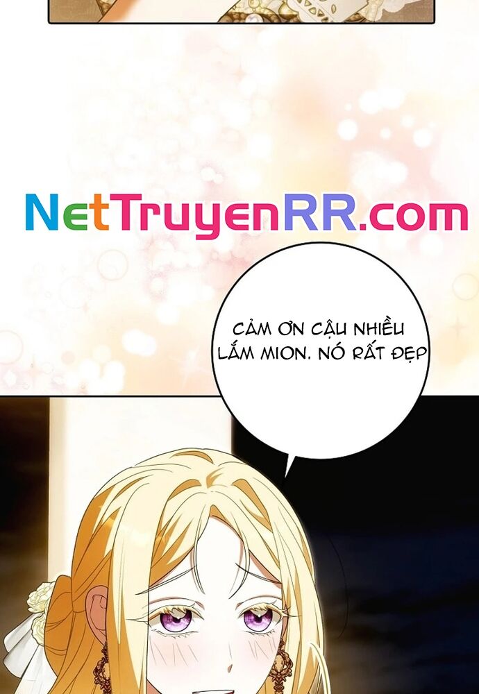 Tôi Chỉ Muốn Ngủ Riêng! - Chapter 21 - Page 33
