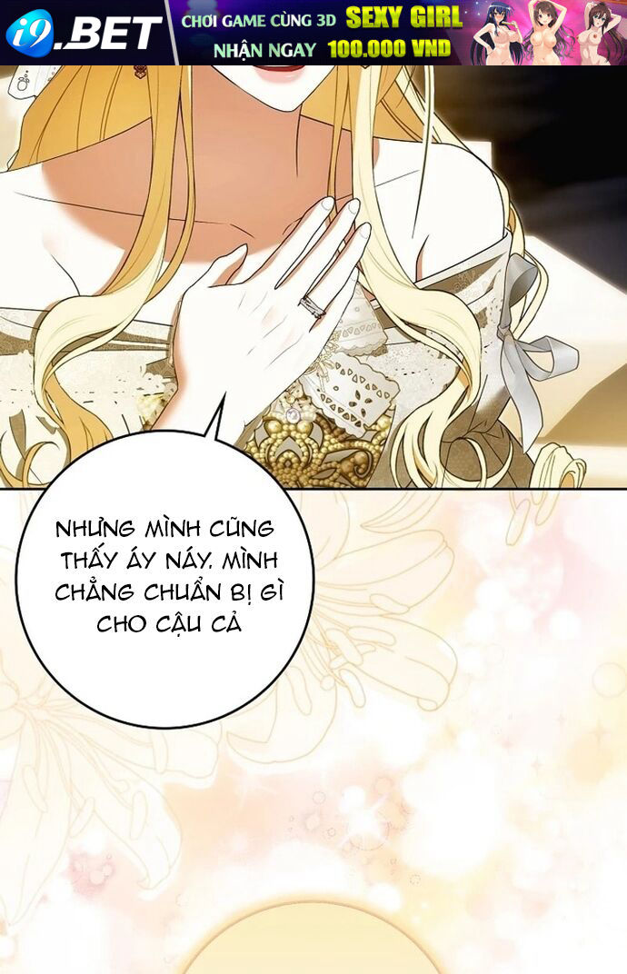 Tôi Chỉ Muốn Ngủ Riêng! - Chapter 21 - Page 34