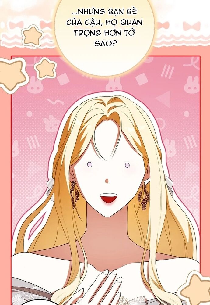 Tôi Chỉ Muốn Ngủ Riêng! - Chapter 21 - Page 35