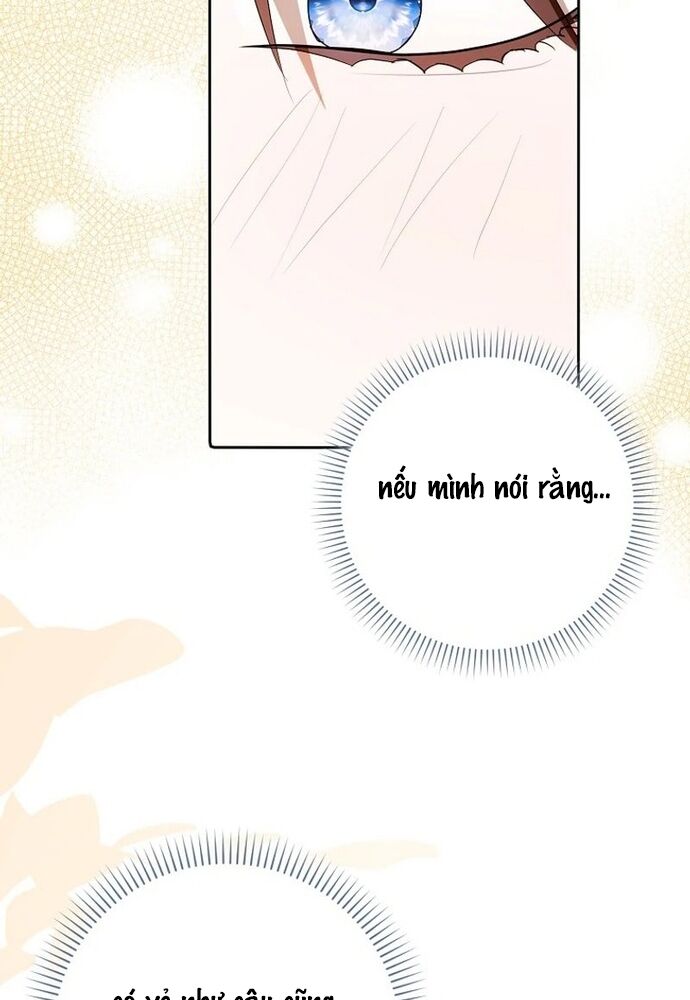 Tôi Chỉ Muốn Ngủ Riêng! - Chapter 21 - Page 51