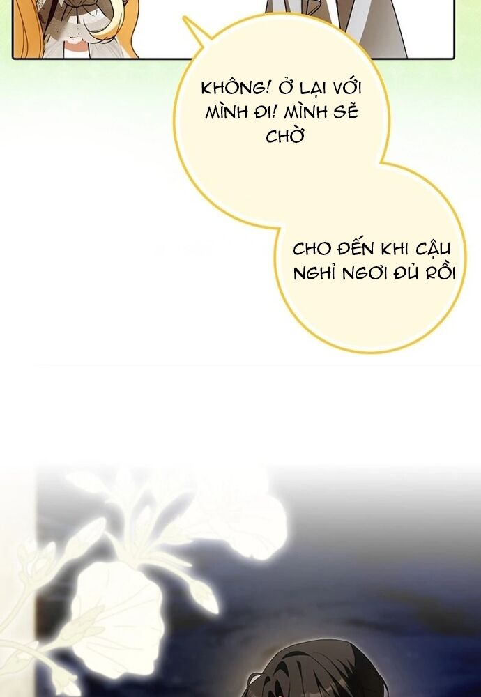 Tôi Chỉ Muốn Ngủ Riêng! - Chapter 21 - Page 57