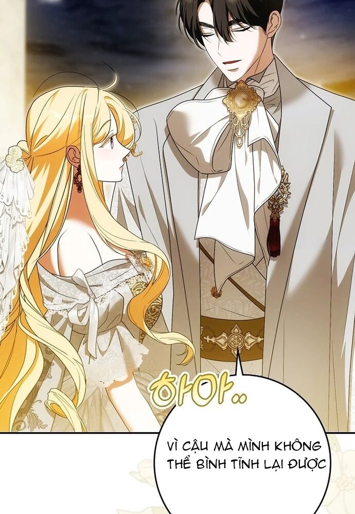 Tôi Chỉ Muốn Ngủ Riêng! - Chapter 21 - Page 58