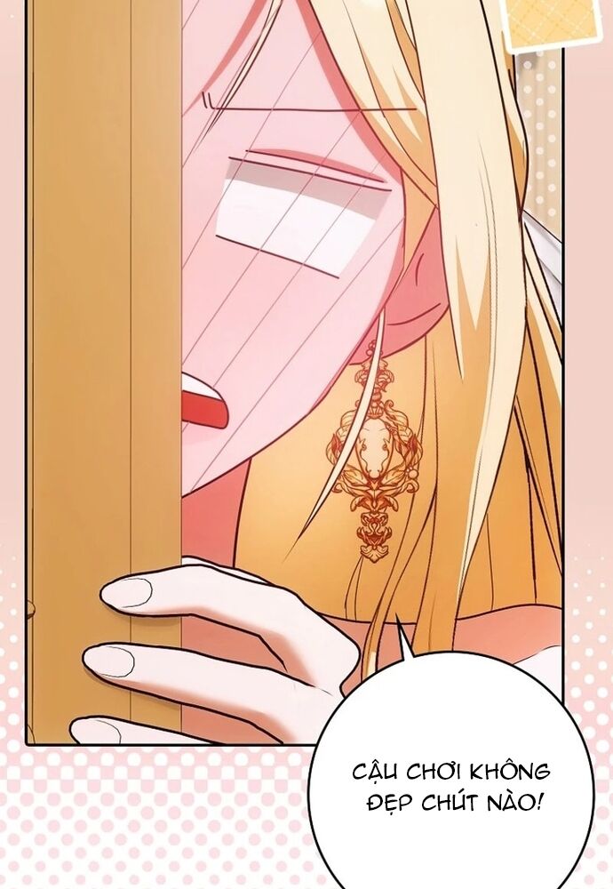 Tôi Chỉ Muốn Ngủ Riêng! - Chapter 21 - Page 64