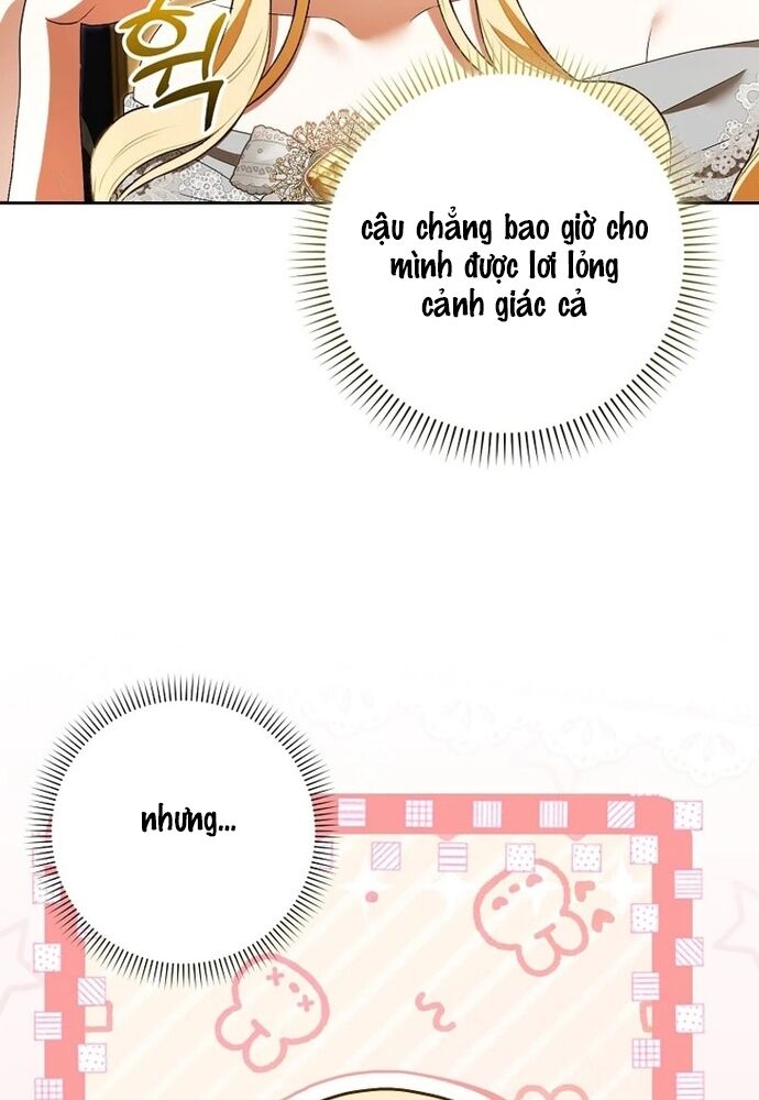 Tôi Chỉ Muốn Ngủ Riêng! - Chapter 21 - Page 69