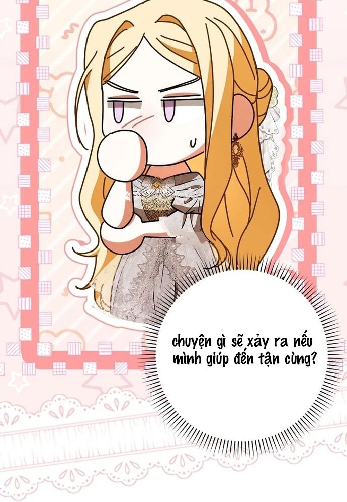 Tôi Chỉ Muốn Ngủ Riêng! - Chapter 21 - Page 70