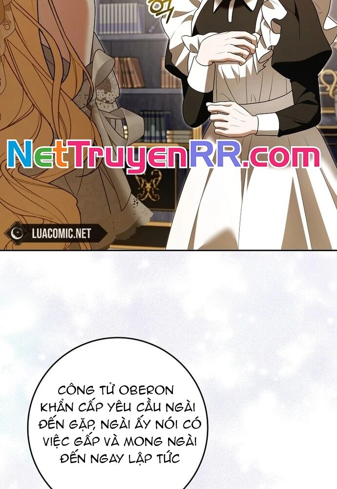 Tôi Chỉ Muốn Ngủ Riêng! - Chapter 21 - Page 74